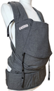 Porte-bébé SoftTai V2 taille bébé, Fräulein Hübsch