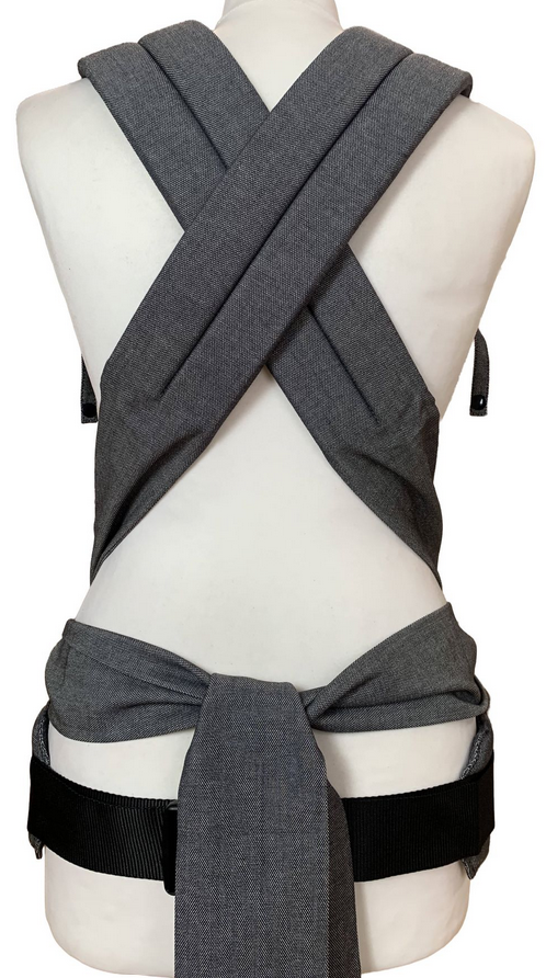 Porte-bébé SoftTai V2 taille bébé, Fräulein Hübsch