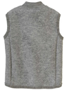 Combinaison en laine bouillie avec zip, Disana