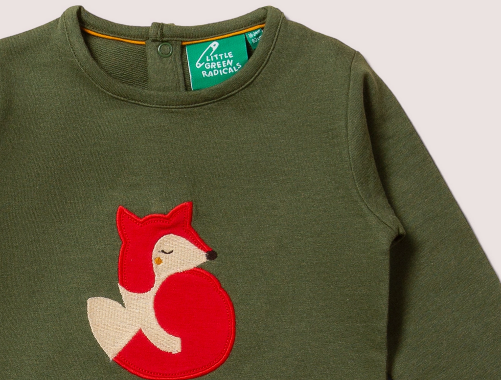 Pull bébé en maille à rayures arc-en-ciel, LGR