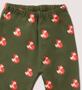 Pyjama petit renard, LGR