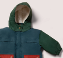 Combinaison d'hiver imperméable "Starry Night", LGR