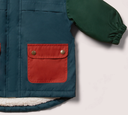 Combinaison d'hiver imperméable "Starry Night", LGR