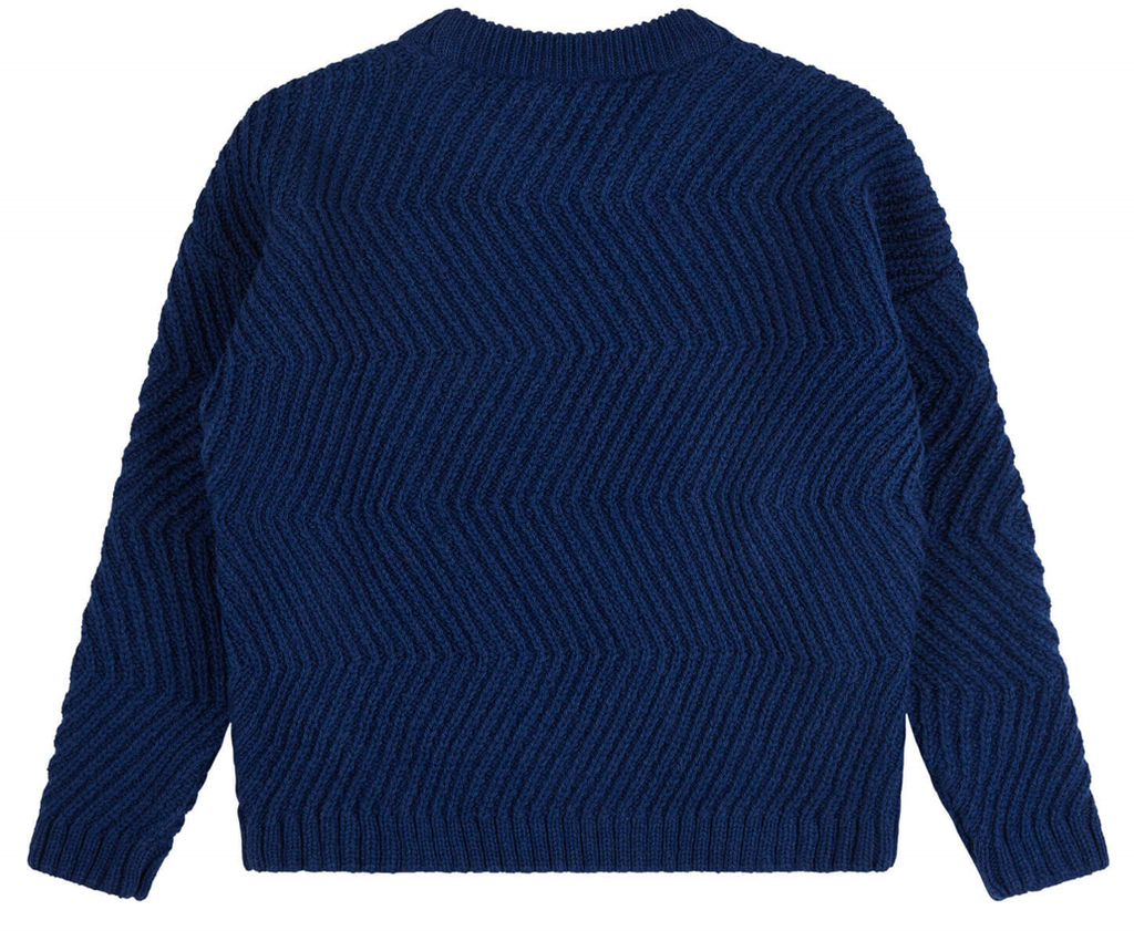 Pull Col Rond, Matona