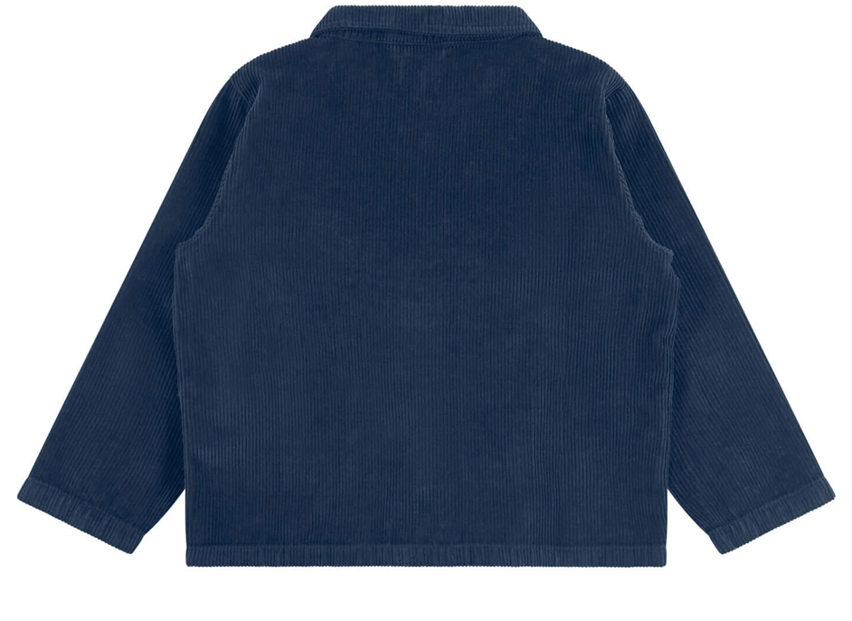 Sia Sweater Kids - écru - Matona