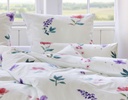 COTONEA bed linen "Flower Meadow"