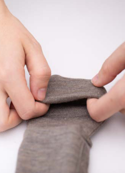 Pyjama bébé laine/soie, Engel (copie)