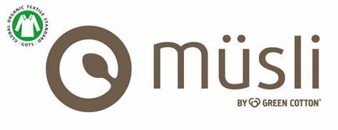 Cozy me pants baby , Müsli
