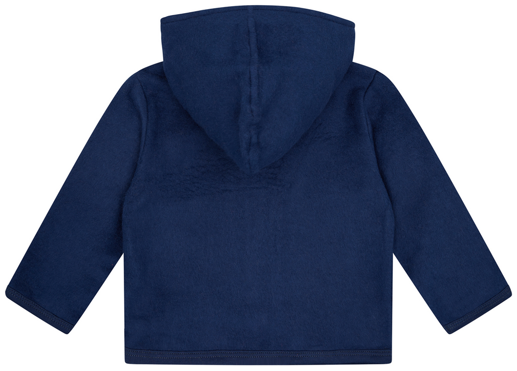 Veste bébé en Coton, Loud + Proud