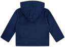 Veste bébé en Coton, Loud + Proud