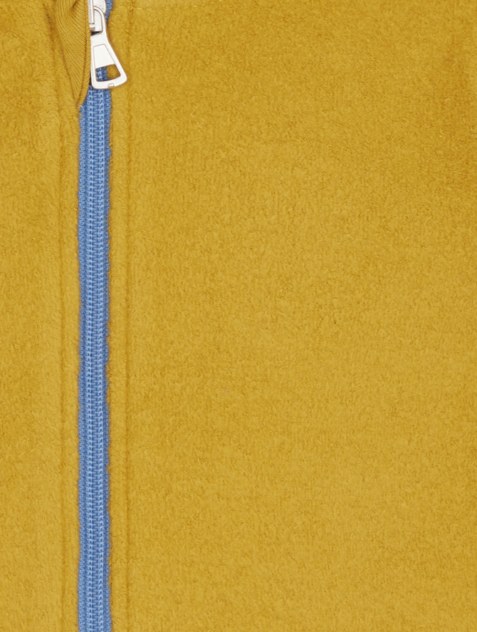 Veste bébé en Coton, Loud + Proud