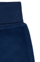 Pantalon en coton polaire, Loud + Proud