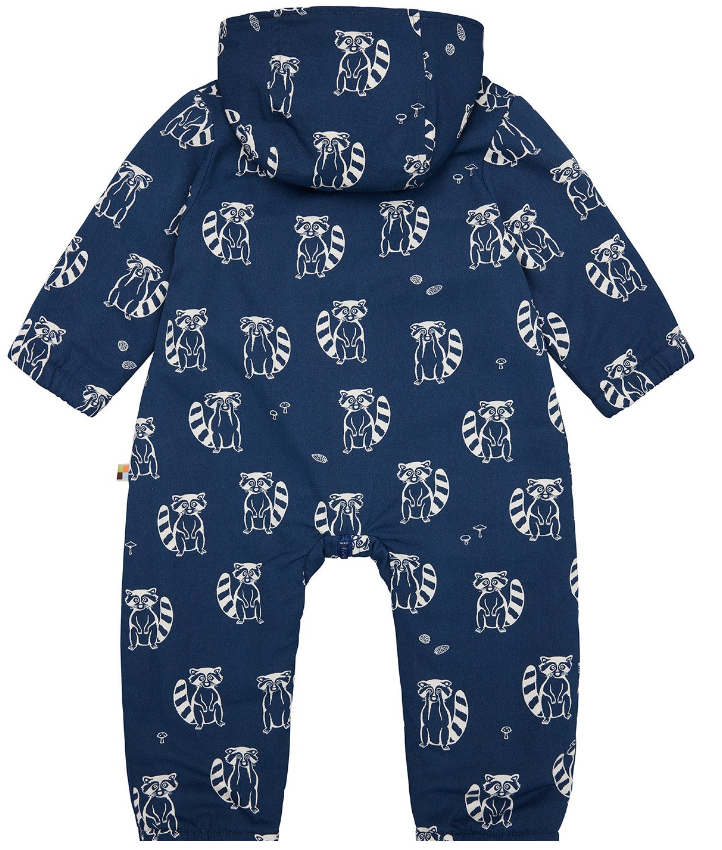 Outdooroverall, Loud + Proud