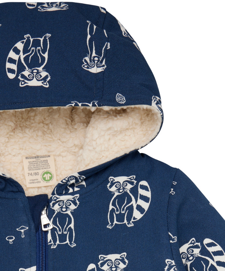 F+S/24 Outdoor Overall, Loud + Proud (copie)