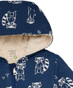 F+S/24 Outdoor Overall, Loud + Proud (copie)