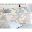 COTONEA bed linen Evergreen Sand