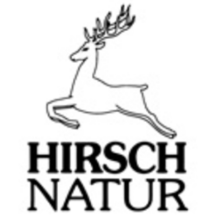 Chaussettes 100% Laine, Hirsch-Natur
