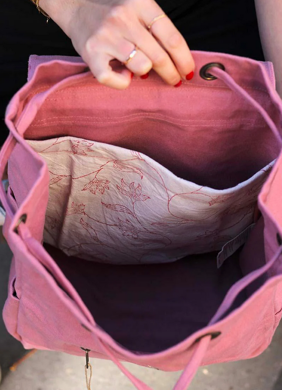 Sac à dos ELIOT Grand, Hindbag