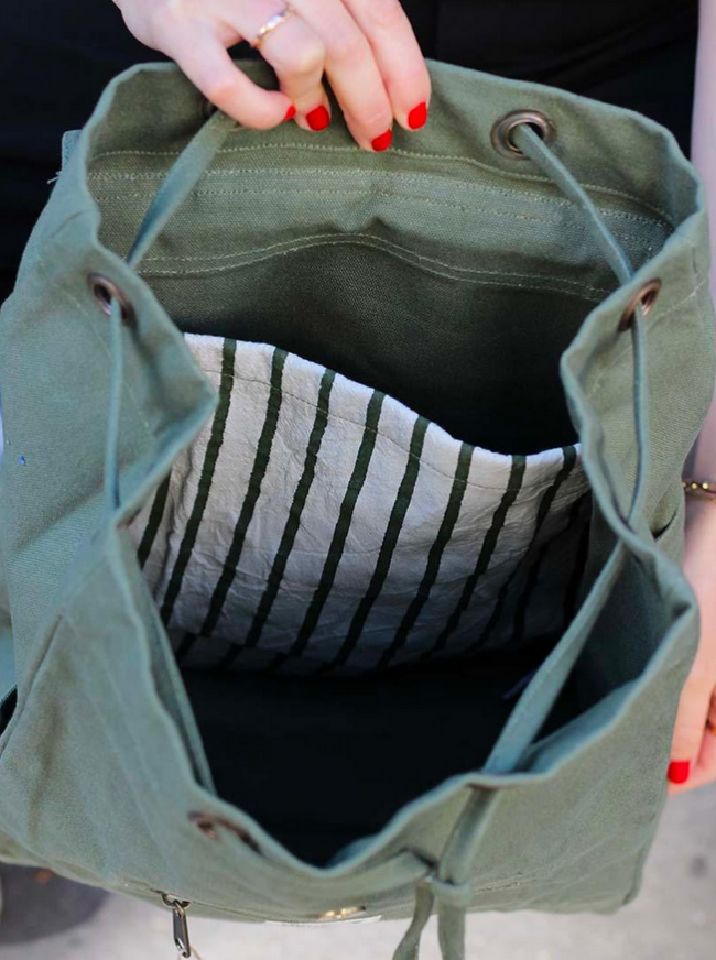 Sac à dos ELIOT Grand, Hindbag