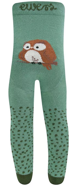 Collants bébé hibou coton 98%/EL2%, Ewers (copie)