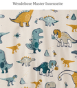 Baby Hose lang, PWO 