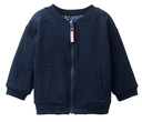 Veste sweat réversible « Autumn Blossoms », PWO