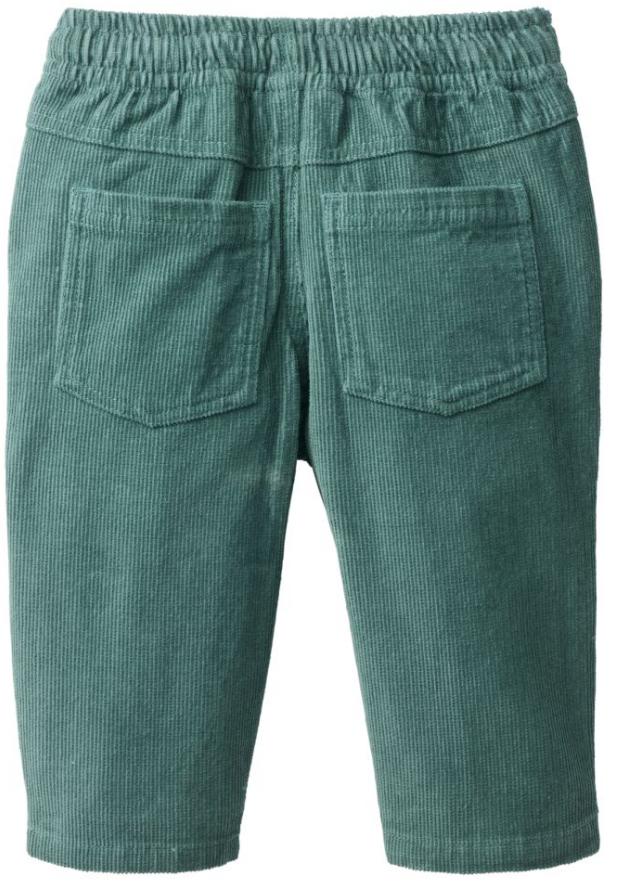 Baby Leggings, PWO