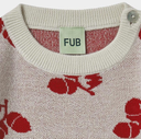 Pullover aus Lammwolle , FUB (copie)