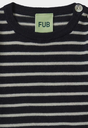 Body bébé "Dark navy", FUB
