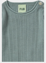 Body bébé "Dark navy", FUB