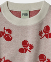 Pullover aus Lammwolle , FUB