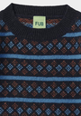 Pullover aus Lammwolle , FUB
