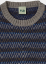 Pullover aus Lammwolle , FUB