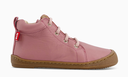 Chaussure basse à lacets pieds nus, Pololo