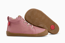 Chaussure basse à lacets pieds nus, Pololo
