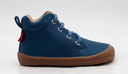 Chaussure basse à lacets pieds nus, Pololo