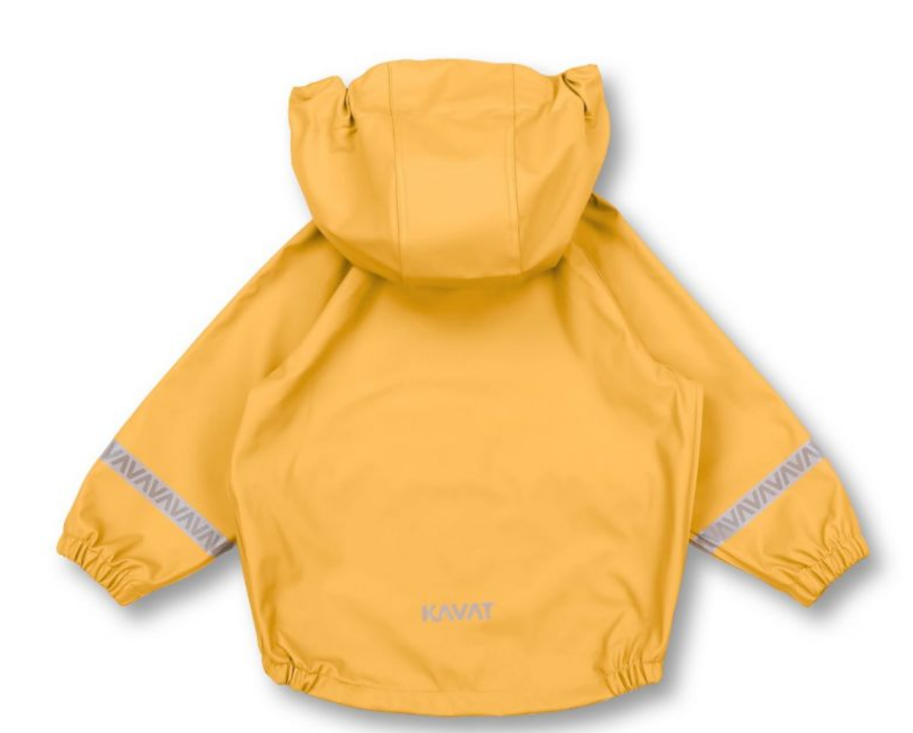 Pantalon imperméable "Yellow", Kavat