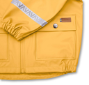 Pantalon imperméable "Yellow", Kavat