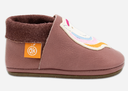 Chausson pieds nus Amigo Trixie, Orangenkinder  (copie)