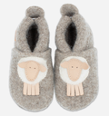 Chausson pieds nus Amigo Trixie, Orangenkinder  (copie)