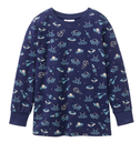 Pyjama "OVNI", PWO