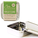 Solo Rectangle 850ml, Eco lunchbox (copie)