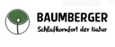 Matelas pour enfants "Vario", Baumberger