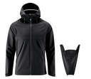 Softshell-Tragejacke für Männer "Allrounder", Mamalila (Kopie)