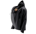 Softshell-Tragejacke für Männer "Allrounder", Mamalila (Kopie)