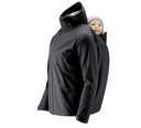 Softshell-Tragejacke für Männer "Allrounder", Mamalila (Kopie)