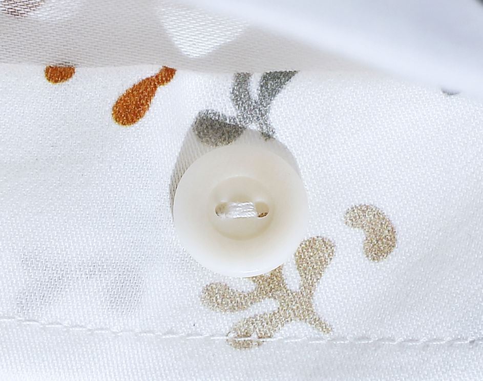 Satin Bettwäsche MINORI, Cotonea 