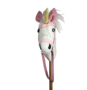 Mini Steckenpferd "Einhorn",Pat & Patty  