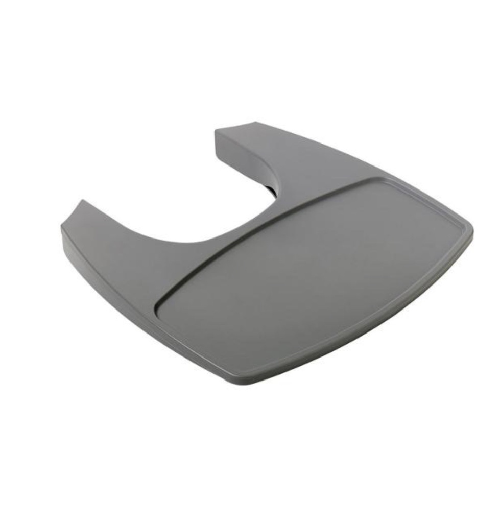 Tablett für Leander Hochstühle, Leander