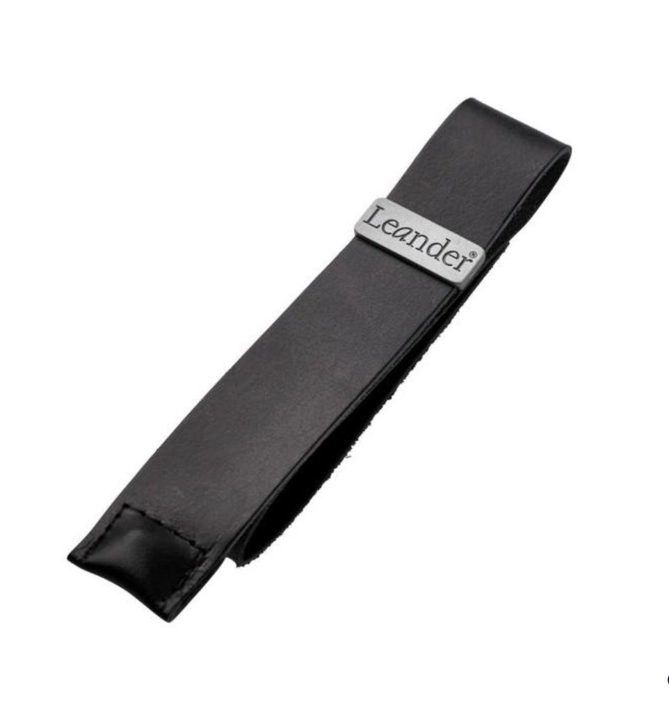 Ledergurt für Leander Sicherheitsbügel, Leander